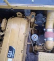 2011 Caterpillar 345D L excavator