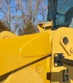 2005 Caterpillar 924GZ Wheel Loader