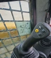 2020 Caterpillar 299D3 tracked skid steer loader