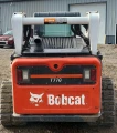 2020 Bobcat T770 tracked skid steer loader