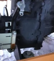 2010 Case 821E Wheel Loader