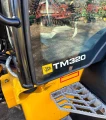 2017 JCB TM320 4x4 Telehandler
