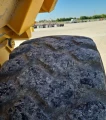 2000 John Deere 400C haul truck