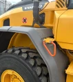 2018 Volvo L90H Wheel Loader