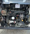 2021 Bobcat T595 tracked skid steer loader