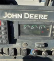 2017 John Deere 310SL HL 4x4 Loader Backhoe