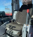 2020 Kubota KX080-4S2 mini excavator