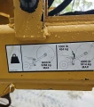 2014 Vermeer RTX1250 cable plow