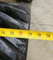 2014 Vermeer RTX1250 cable plow