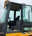 2016 John Deere 324K wheel loader