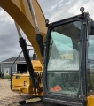 2017 Caterpillar 320FL Excavator
