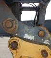 2011 John Deere 240DLC excavator