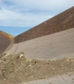2013 Komatsu HM400-3 haul truck