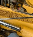 2005 Caterpillar D6N LGP Crawler Dozer