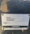 2021 Yanmar SV100-2A Excavator WHyd Thumb