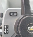 2018 Caterpillar 420F2 backhoe