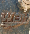 2011 Case 821F wheel loader