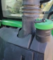2012 John Deere 7280R MFWD Tractor