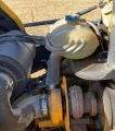 2012 John Deere 410J 4x4 Loader Backhoew Extendahoe