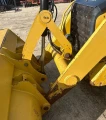 2015 Caterpillar 420F backhoe