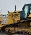 2010 Caterpillar D6N LGP dozer