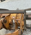 2011 Case 821F wheel loader