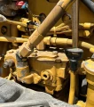 2006 Caterpillar 160H VHP Plus motor grader