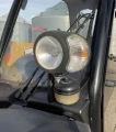 2012 Caterpillar TH406 4x4x4 Telehandler
