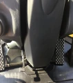 2010 John Deere 544K High Lift Wheel Loader WGrapple