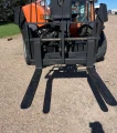 2014 Jlg G10-55A 4x4x4 Telehandler