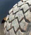 2017 John Deere 624K-II high lift wheel loader