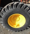 2012 KOMATSU WA100-6