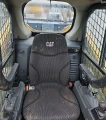 2020 Caterpillar 299D3 tracked skid steer loader