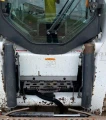 2015 Bobcat T770 Compact Track Loader