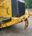 2008 Caterpillar 963D track loader