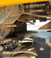 2014 Komatsu WA270-7 wheel loader