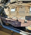 2000 John Deere 400C haul truck