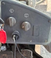 2011 Caterpillar 924H wheel loader