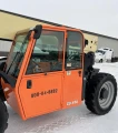 2015 JLG G9-43A Tellahandler