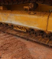 2015 John Deere 750K WLT dozer