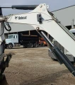 2019 Bobcat E55 mini excavator