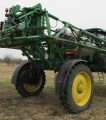2014 John Deere R4038 self-propelled sprayer
