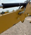 2015 Caterpillar 430F IT 4x4 Loader Backhoe