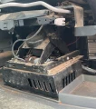 2011 Caterpillar M322D Wheeled Excavator