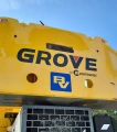 2012 Grove RT765E2 crane