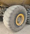 2013 Komatsu HM400-3 haul truck