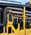 2013 John Deere 772GP motor grader