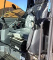 2022 Case CX60C Mini Excavator