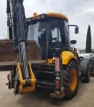2015 MST 642 SERIES BACKHOE