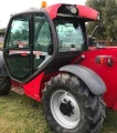 2011 MANITOU MLT 741-120